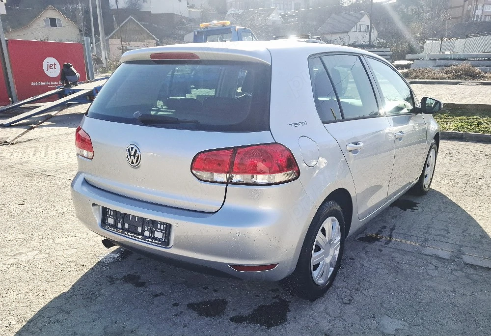 Golf 6 1.2  Polo 1.2 Up 1.0