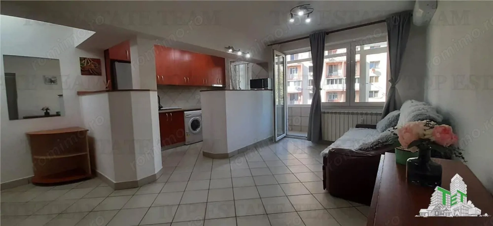 Apartament 3 camere, vanzare,  ultracentral – Natiunile Unite | Ideal locuinta, birou sau investitie