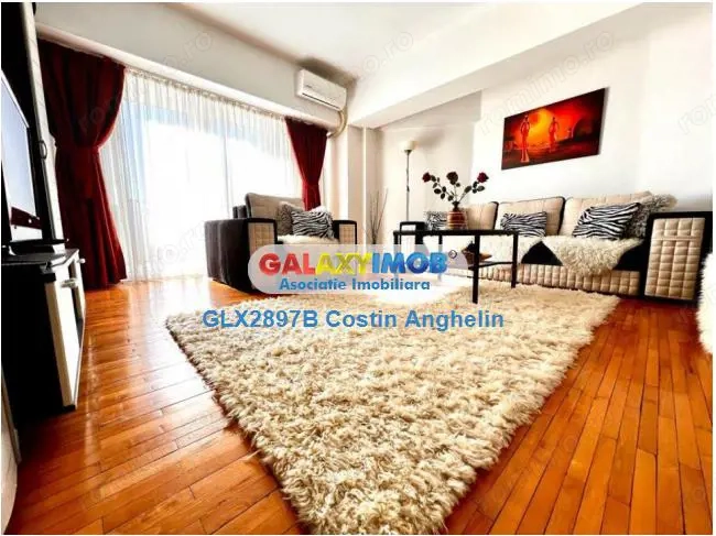 Apartament 2 Camere - Regina Maria   Unirii