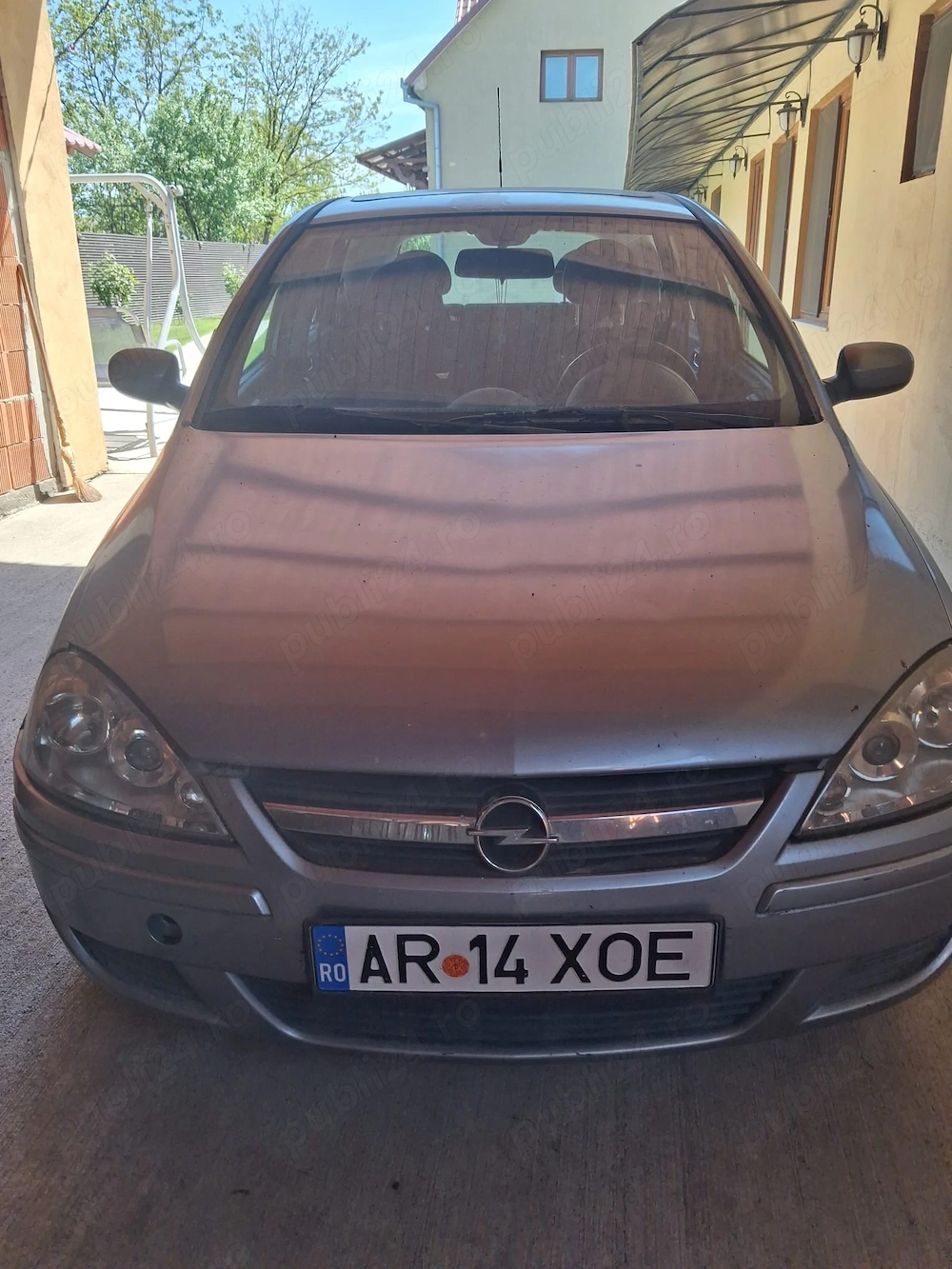 Vand Opel Corsa