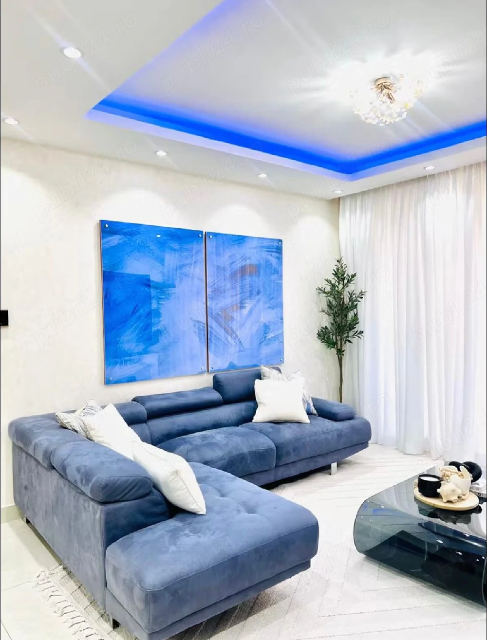 experiente exclusive apartamente non stop 