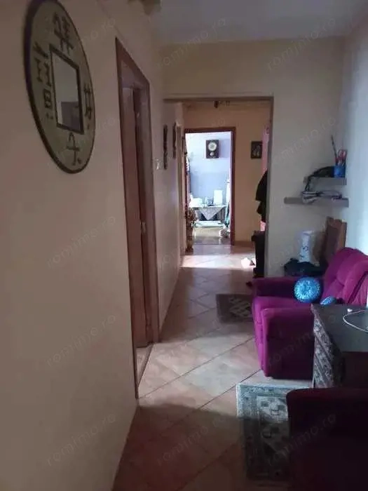 Apartament 3 camere Racadau