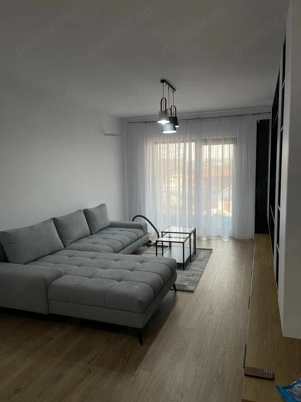Apartament 2 camere ELA Cotroceni | 68 mp | Parcare inclusă