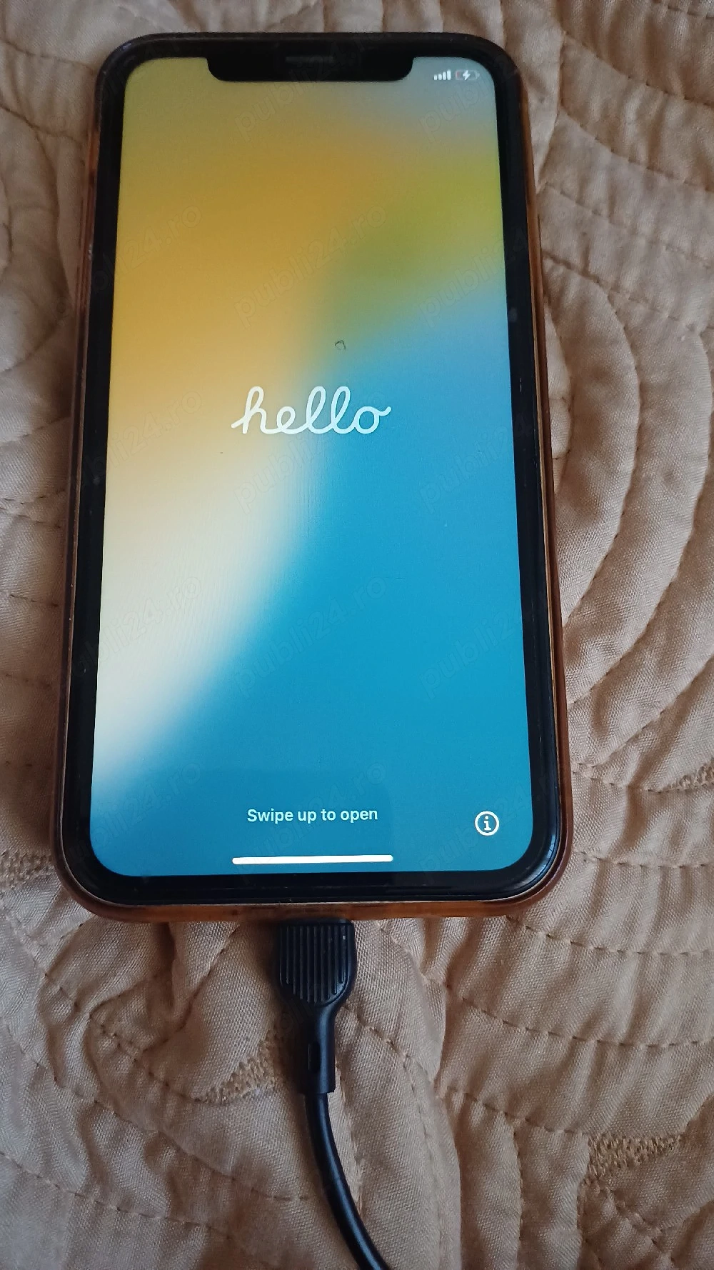 iphone xr negru