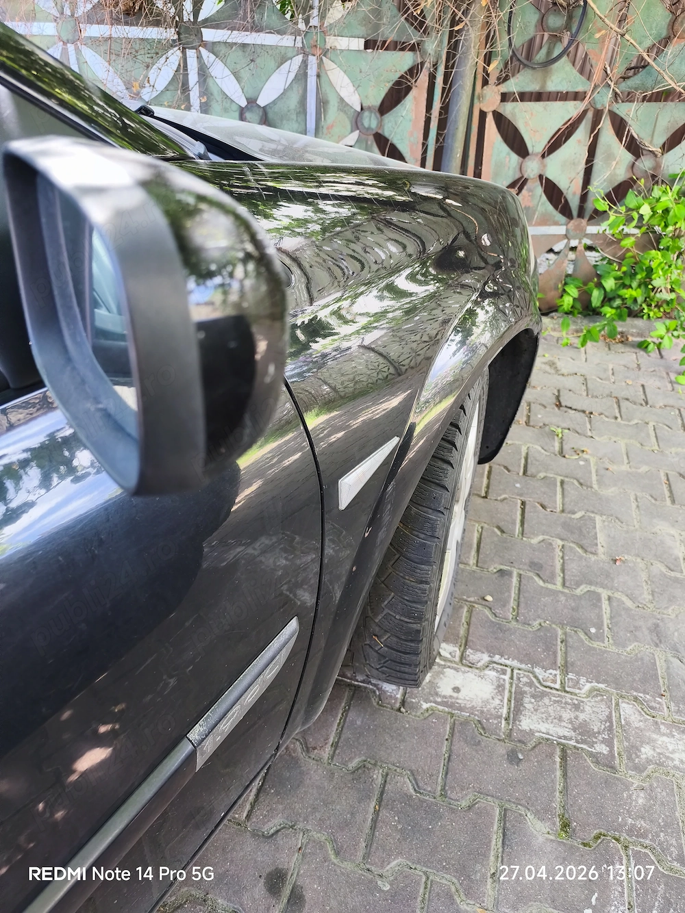 Vând Renault Megane 2 