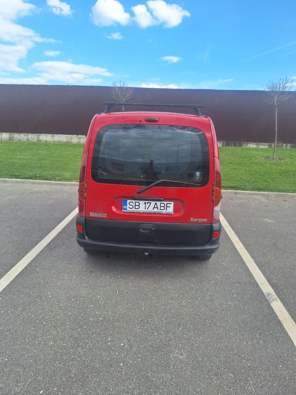 renault kangoo 1.5diesel