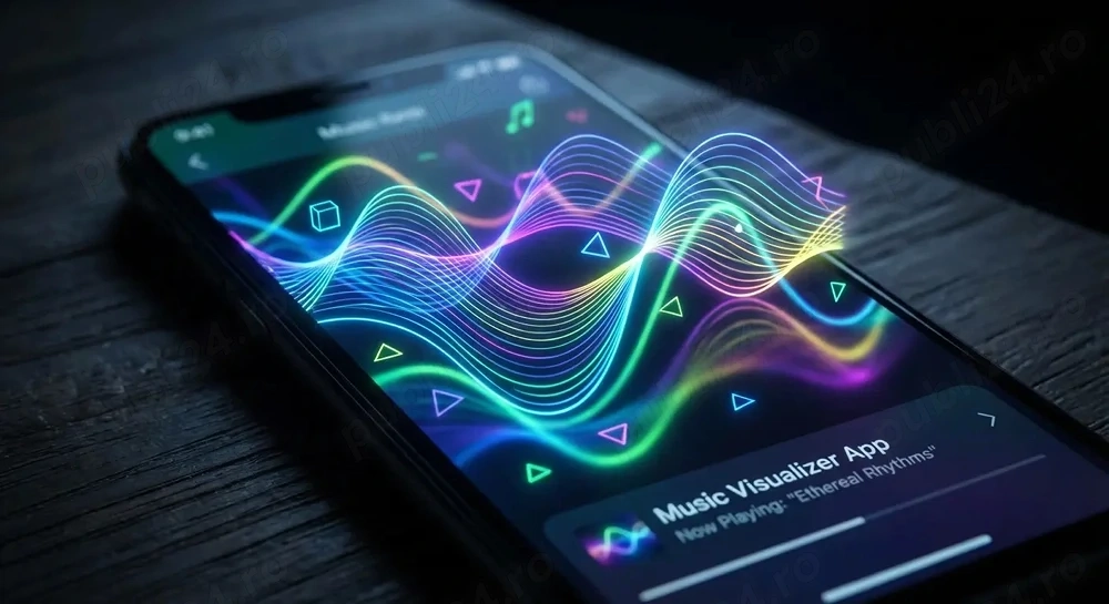 HiFi Audio la Nivel de DAP Pentru Orice Telefon cu Android