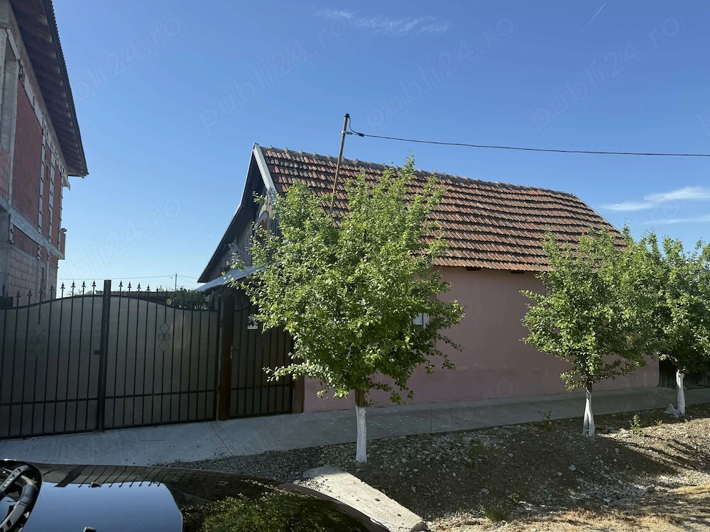 Casa de vanzare 