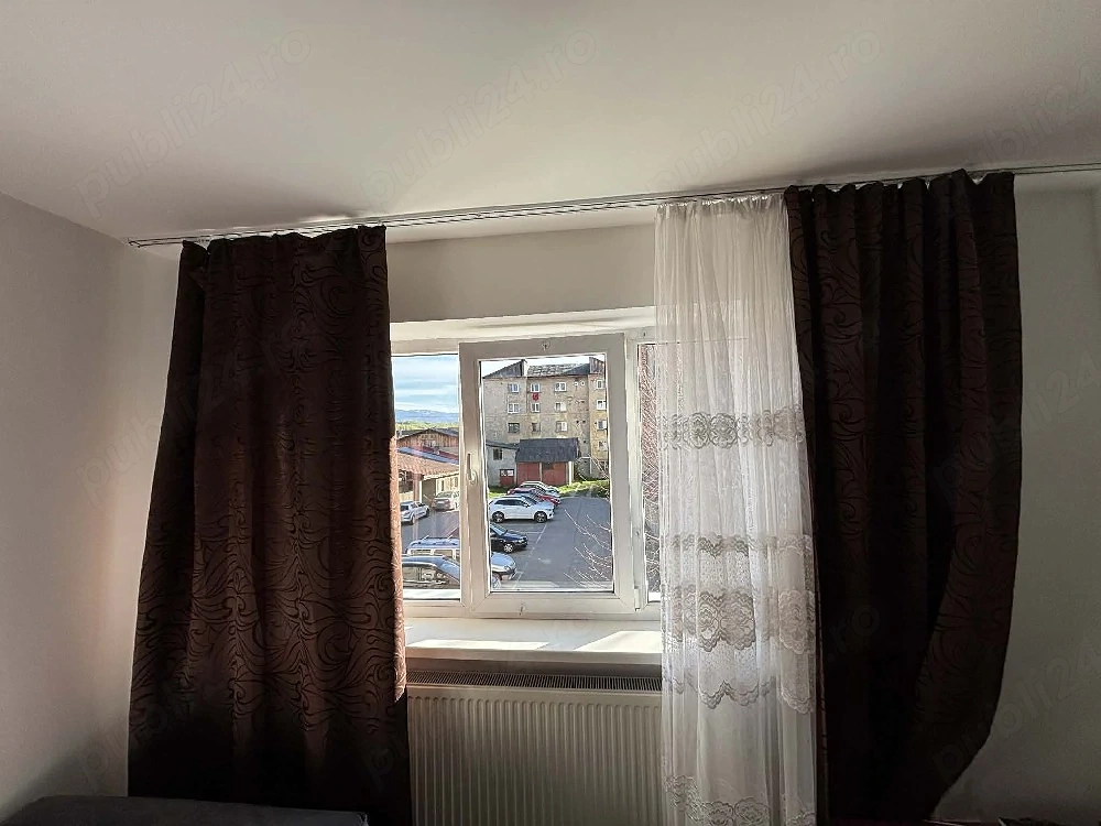 Vand apartament
