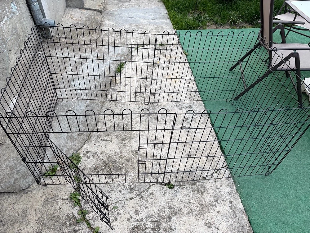 vand tarc pentru caini sau alte animale 