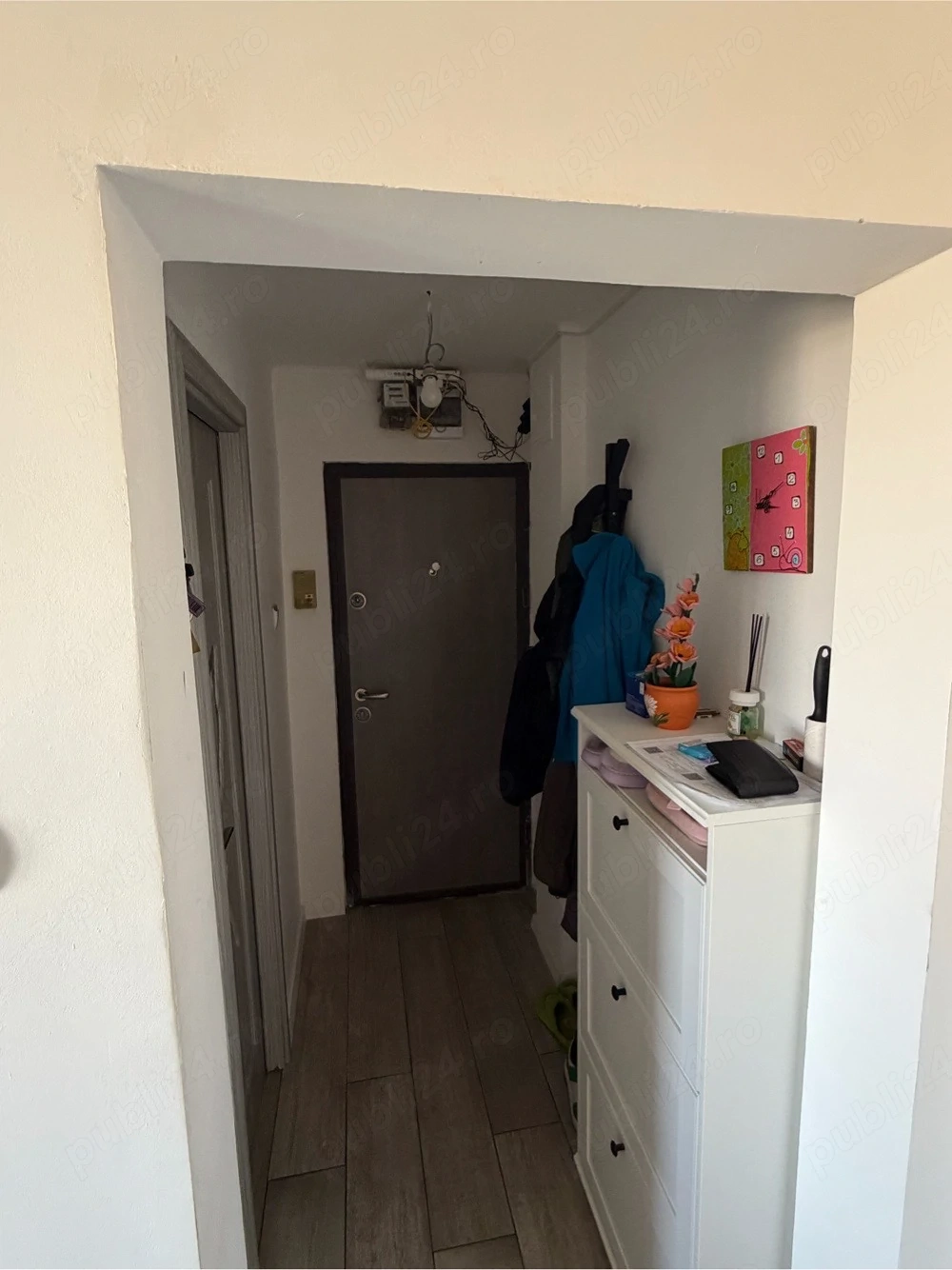 Proprietar Vand apartament 3 camere