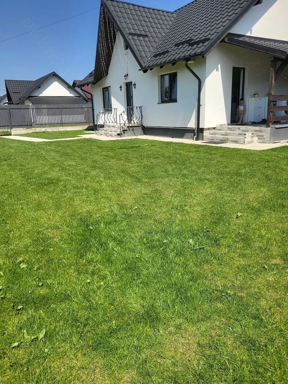 Casa lilieci zona buna str haltei nr 18