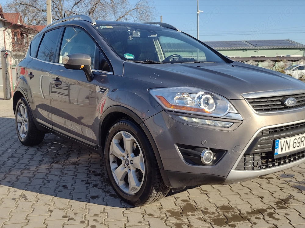Ford kuga 2012 ocazie.