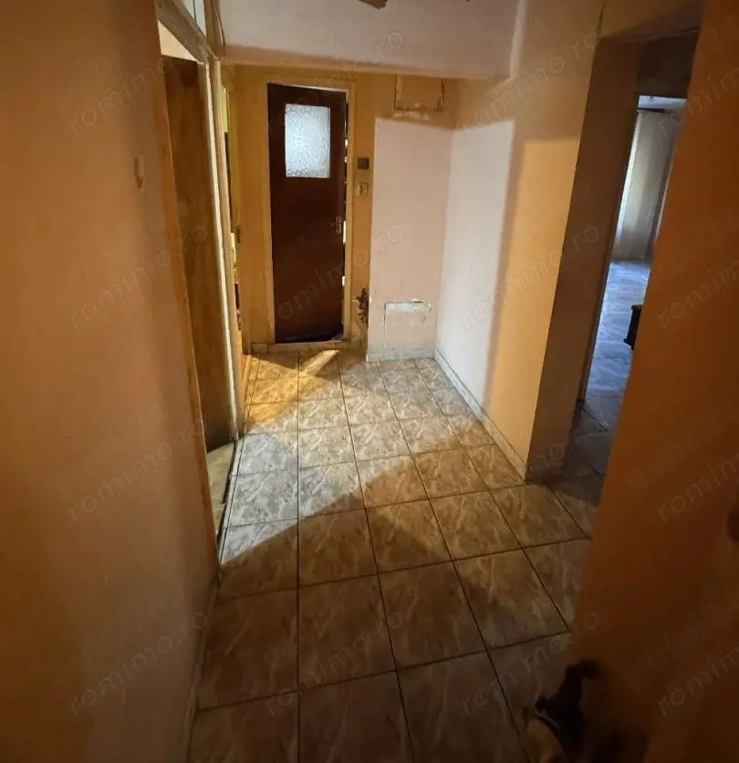 Apartament 3 cam. 6 min metrou Brancoveanu. Parc Tineretului, Oraselul Copiilor.