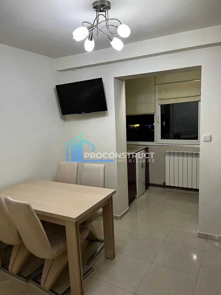 Apartament 3 camere | Zona semi-centrală | Cartierul Lunei | 70 MP |