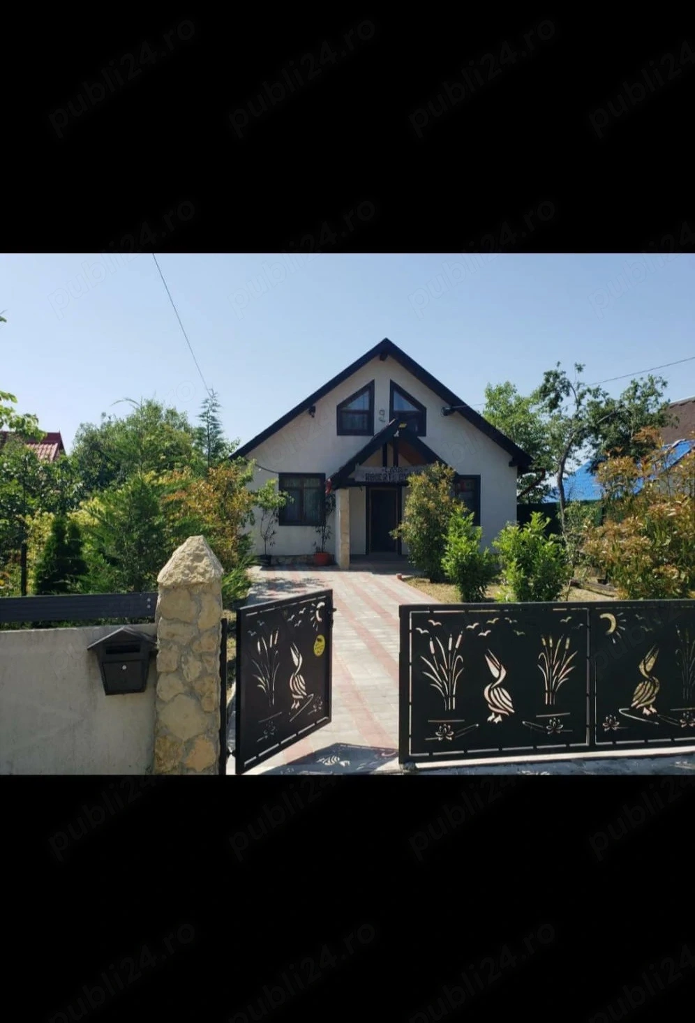 Casă de Vacanță Liber 1 Mai