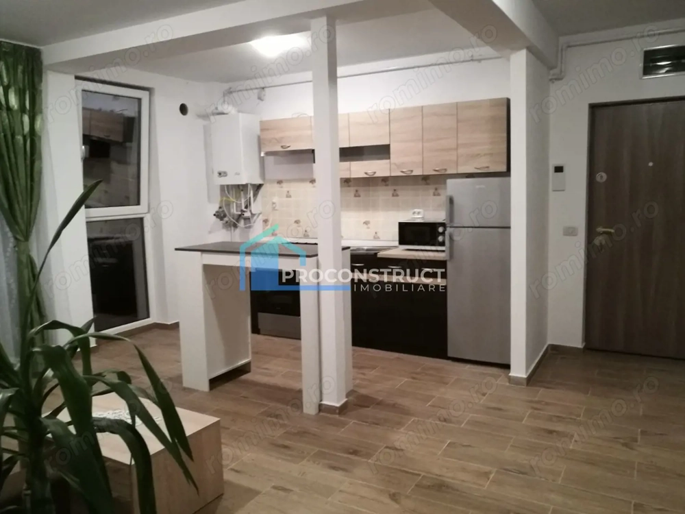 Apartament 2 camere | Mobilat & Utilat | Giroc |