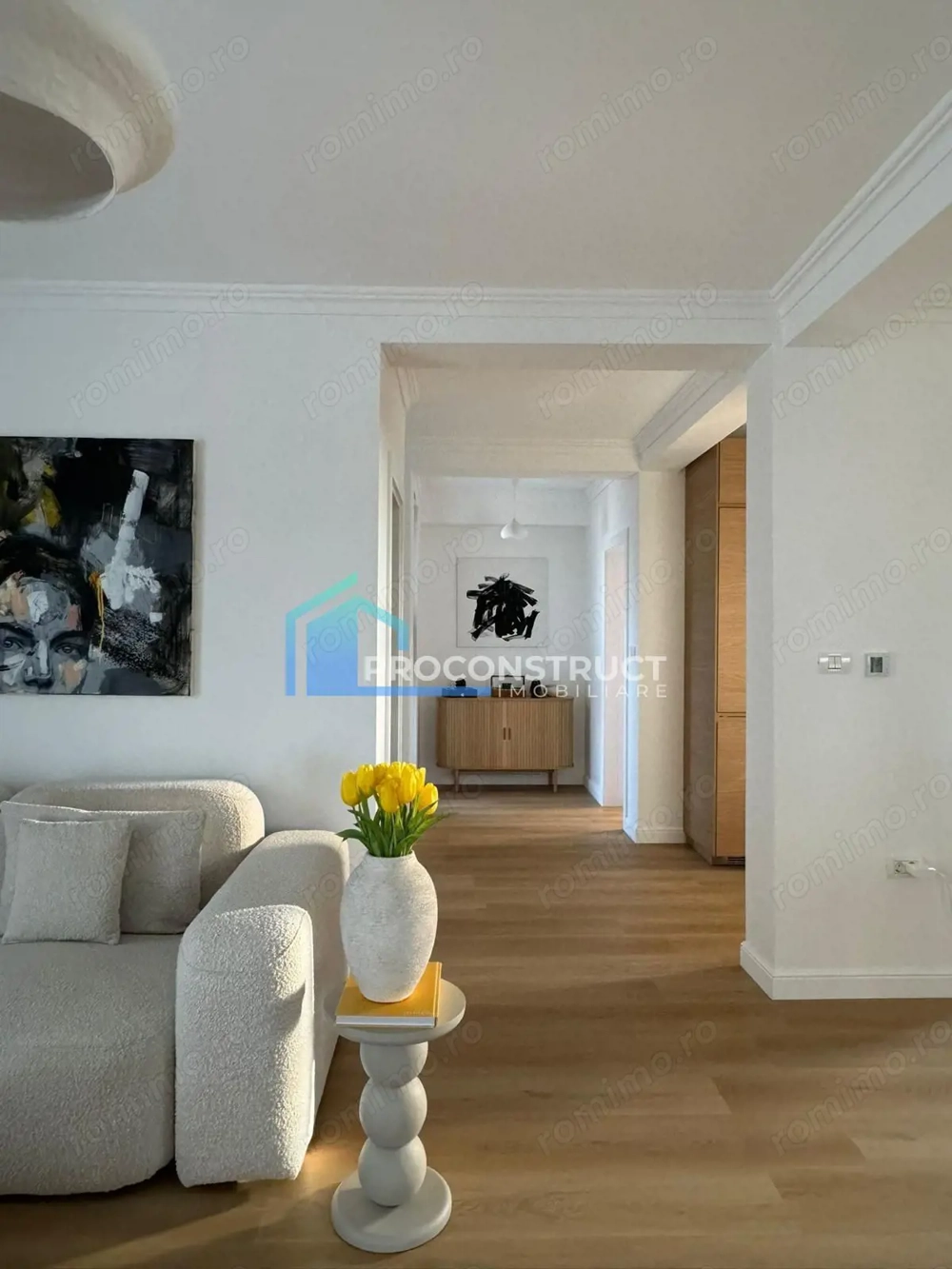 DE VANZARE CASA INDIVIDUALA | P+1E | GIROC |