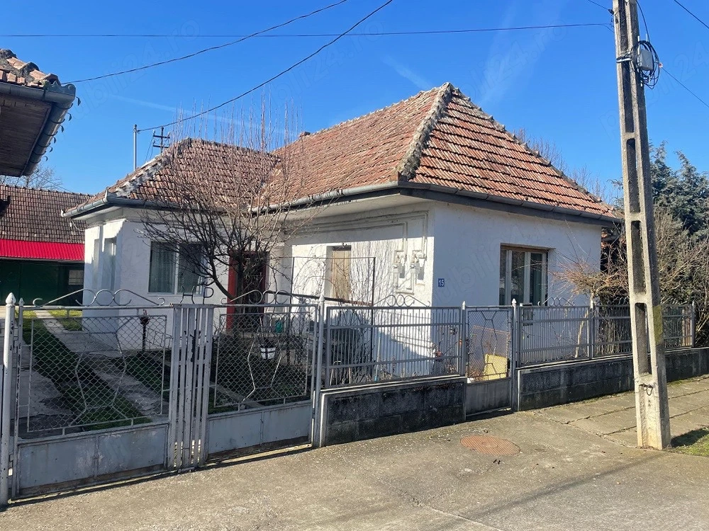 Casă de vânzare în Luduș, jud. Mureș