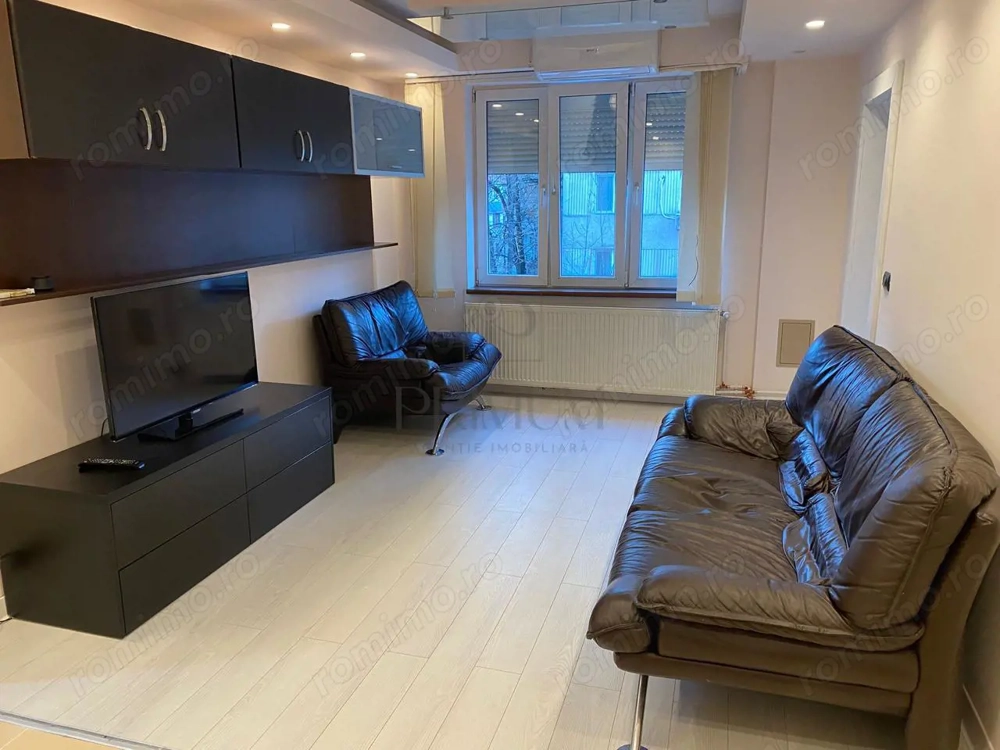 COMPLEX STUDENTESC | 4 CAM | ET.2 | LIFT | 2 BAI | RENOVAT | 2 BALCOANE | DECOMANDAT | BOXA ||