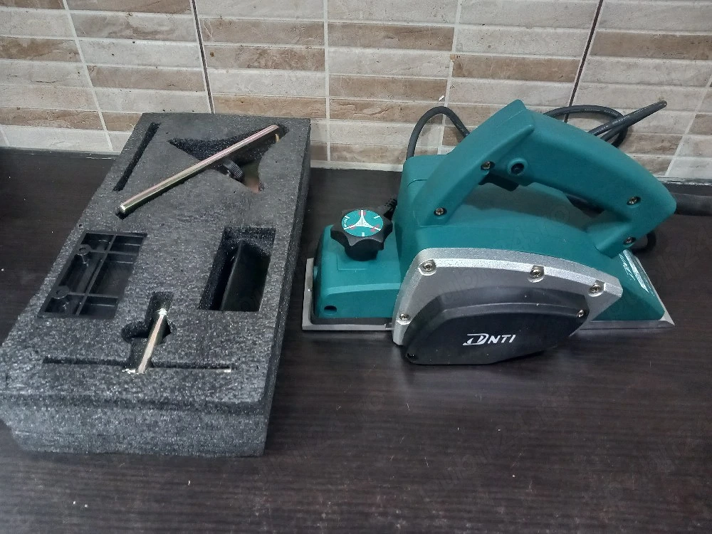 Rindea electrica DNTI 500w