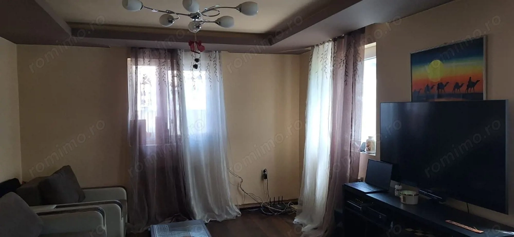 Casa zona Brancoveanu