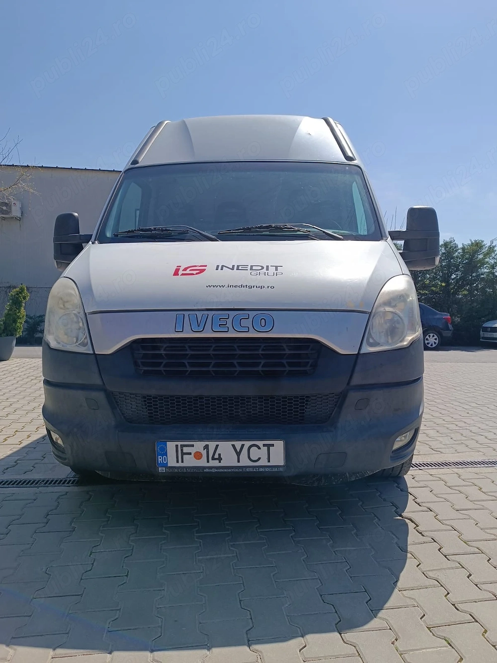 Iveco Daily 35S15
