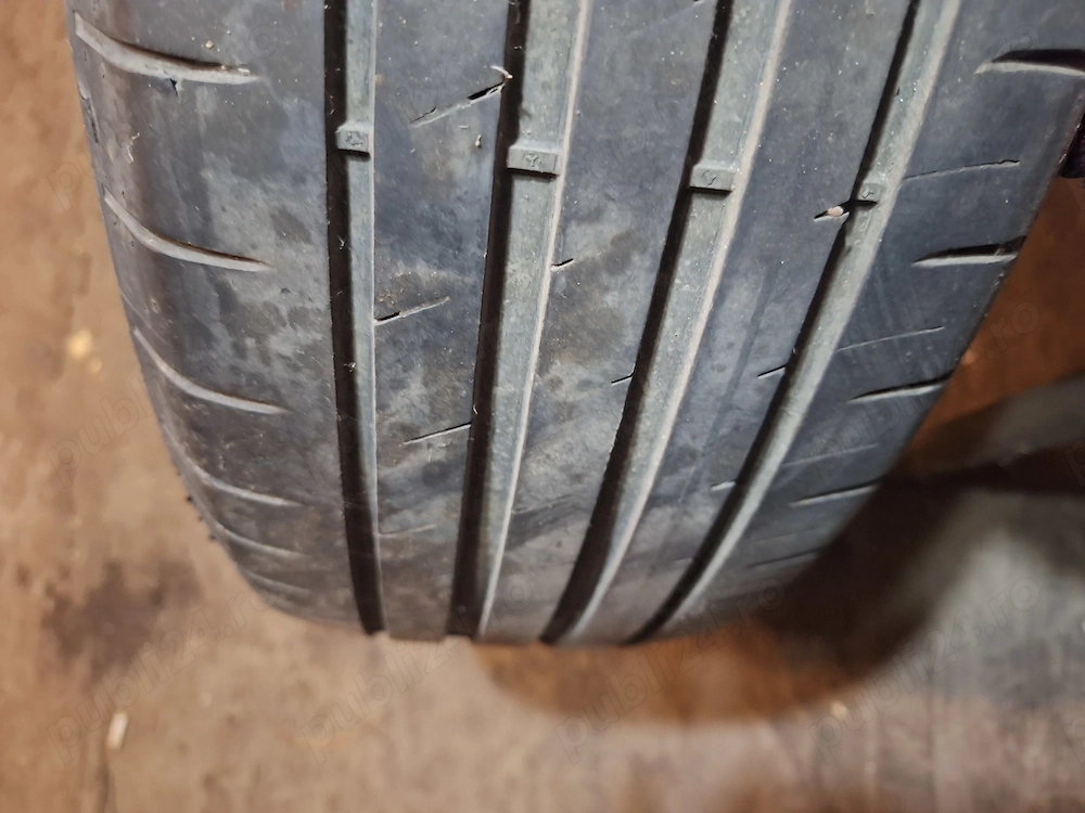 Cauciucuri vara Goodyear 205/60/16