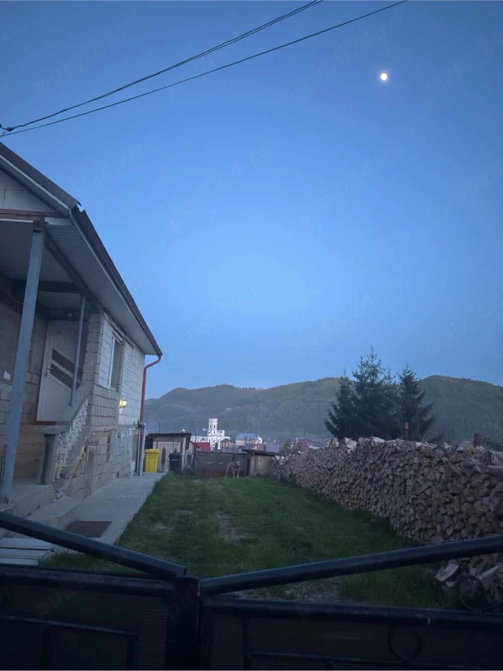 Casa de vanzare Rebrisora