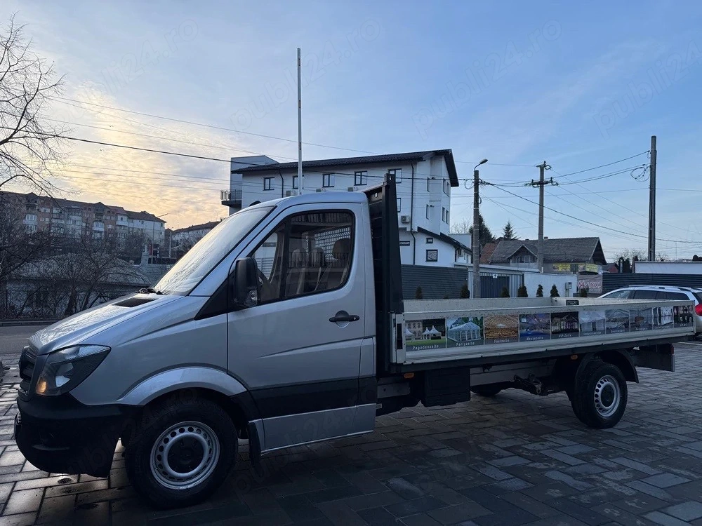 Mercedes Sprinter 316 CDi