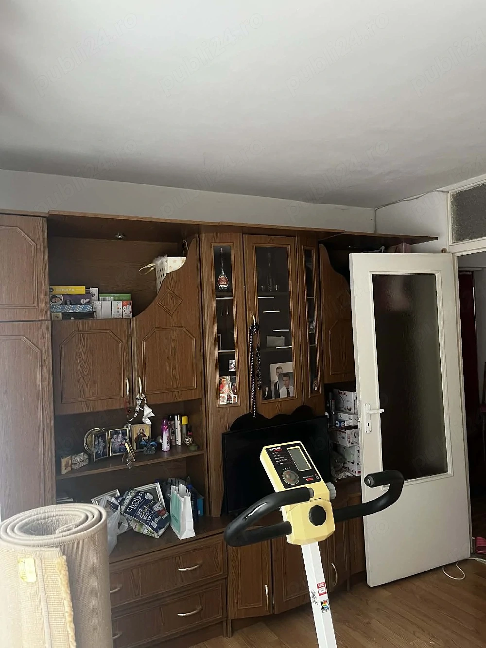 apartament de vanzare