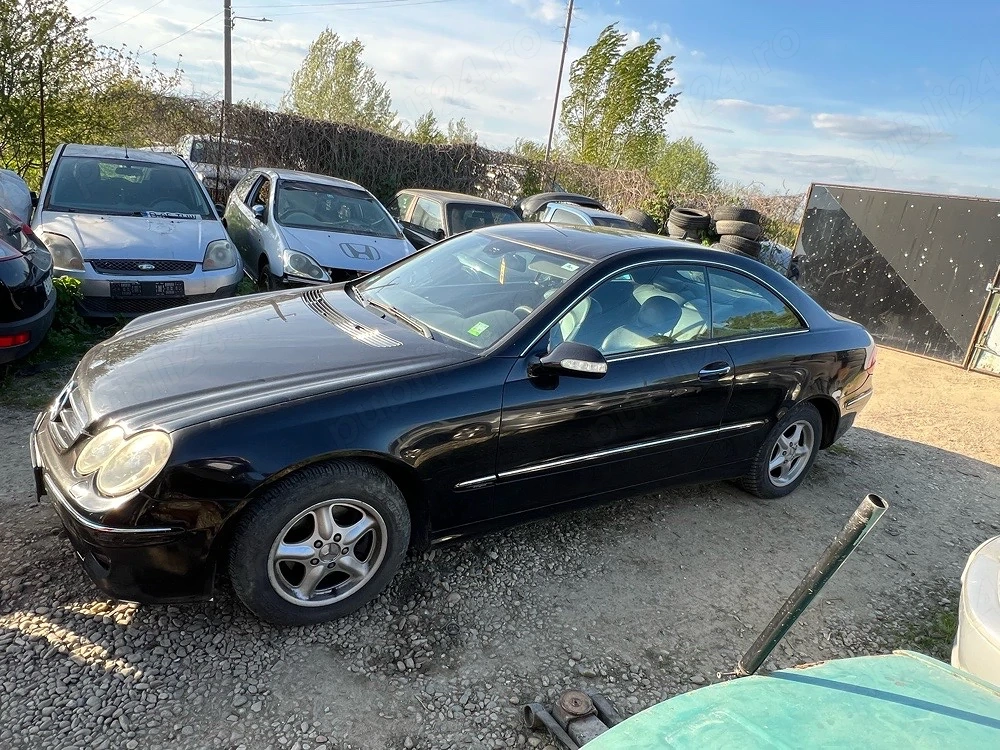 jante 15 Mercedes cu anvelope