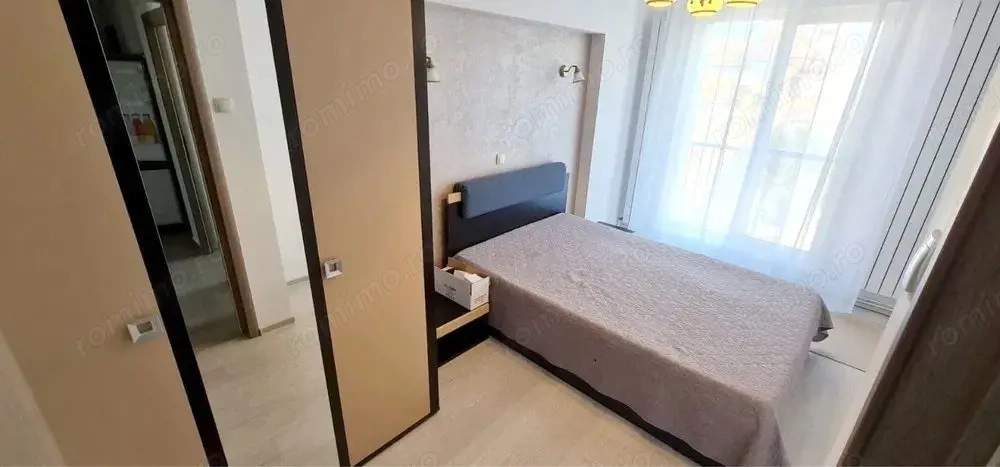 Ultracentral - Inchiriere apartament 2 camere - Piata Unirii