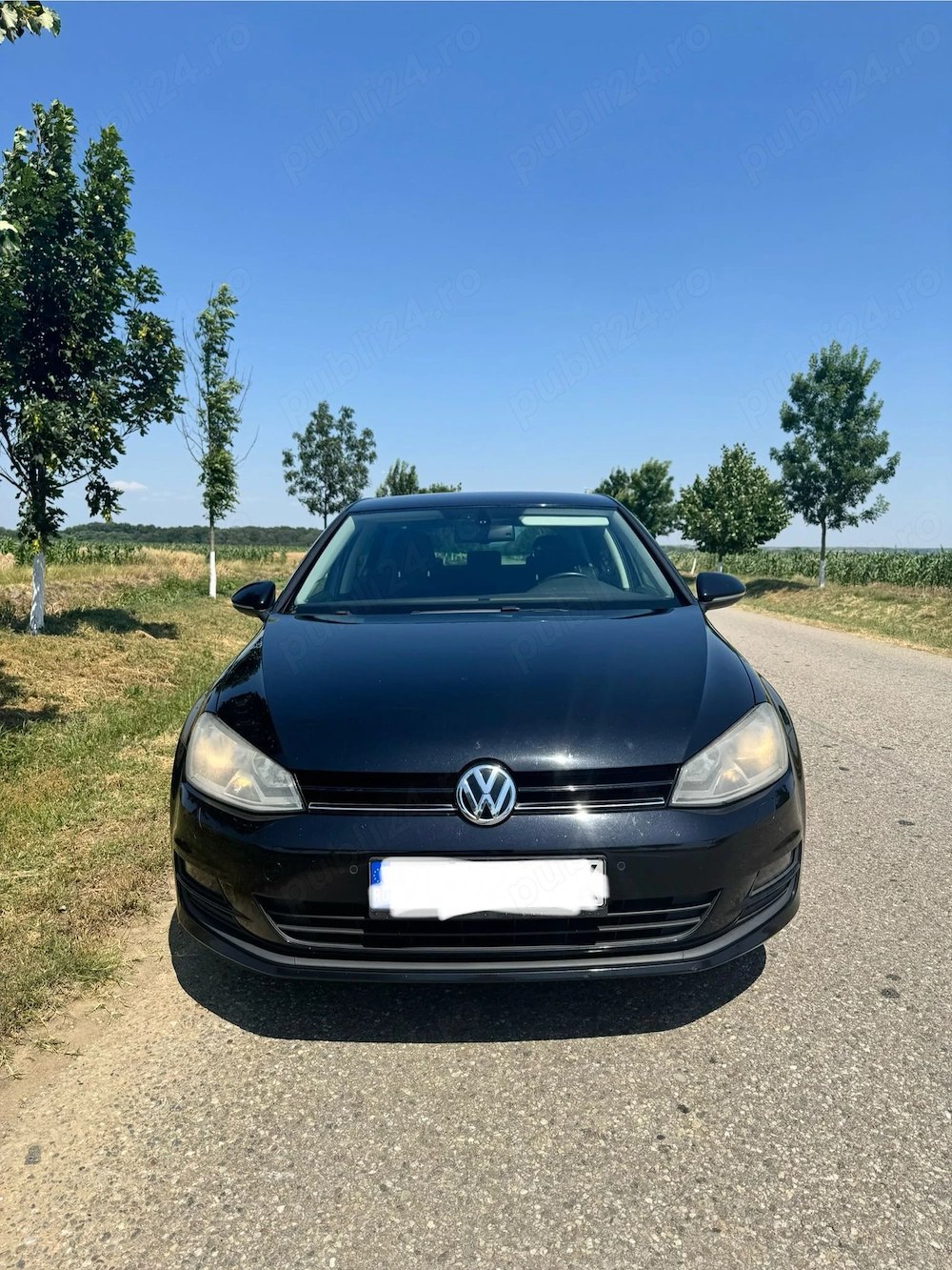 Volkswagen Golf 7 1.2 TSI 
