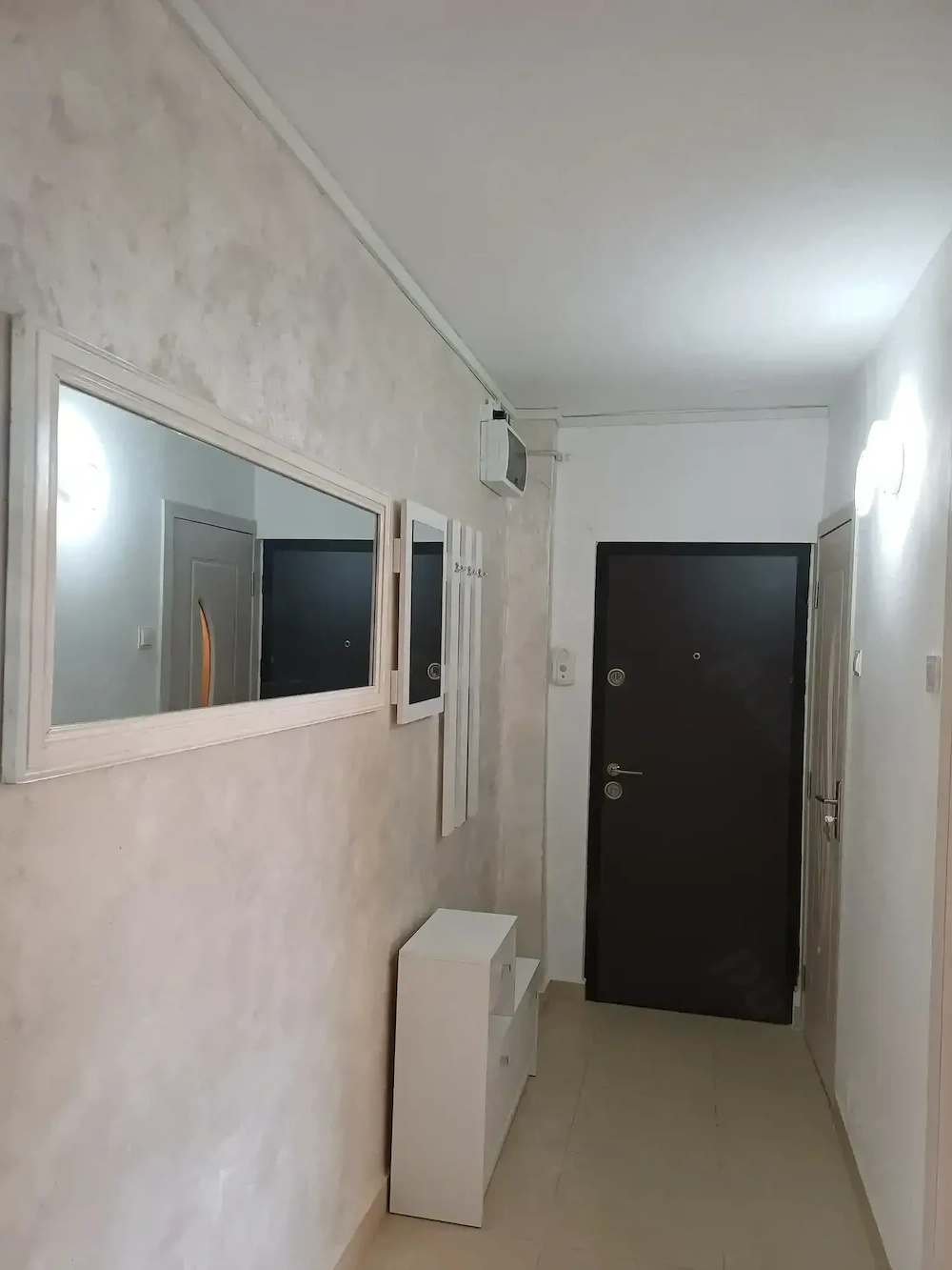 Vând apartament 2 camere