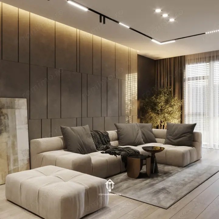 DIRECT DE LA DEZVOLTATOR | Apartament cu o camera | 0% Comision