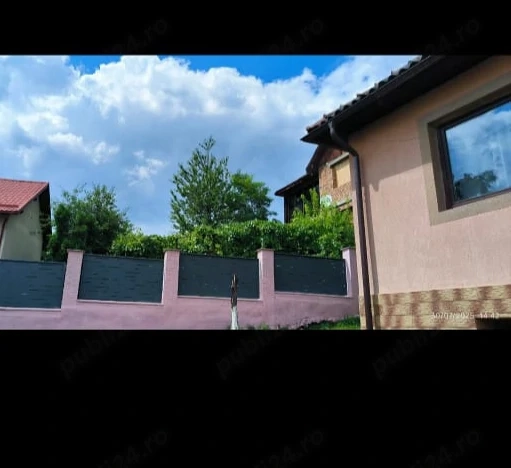 Vând casă în Baia Mare! 