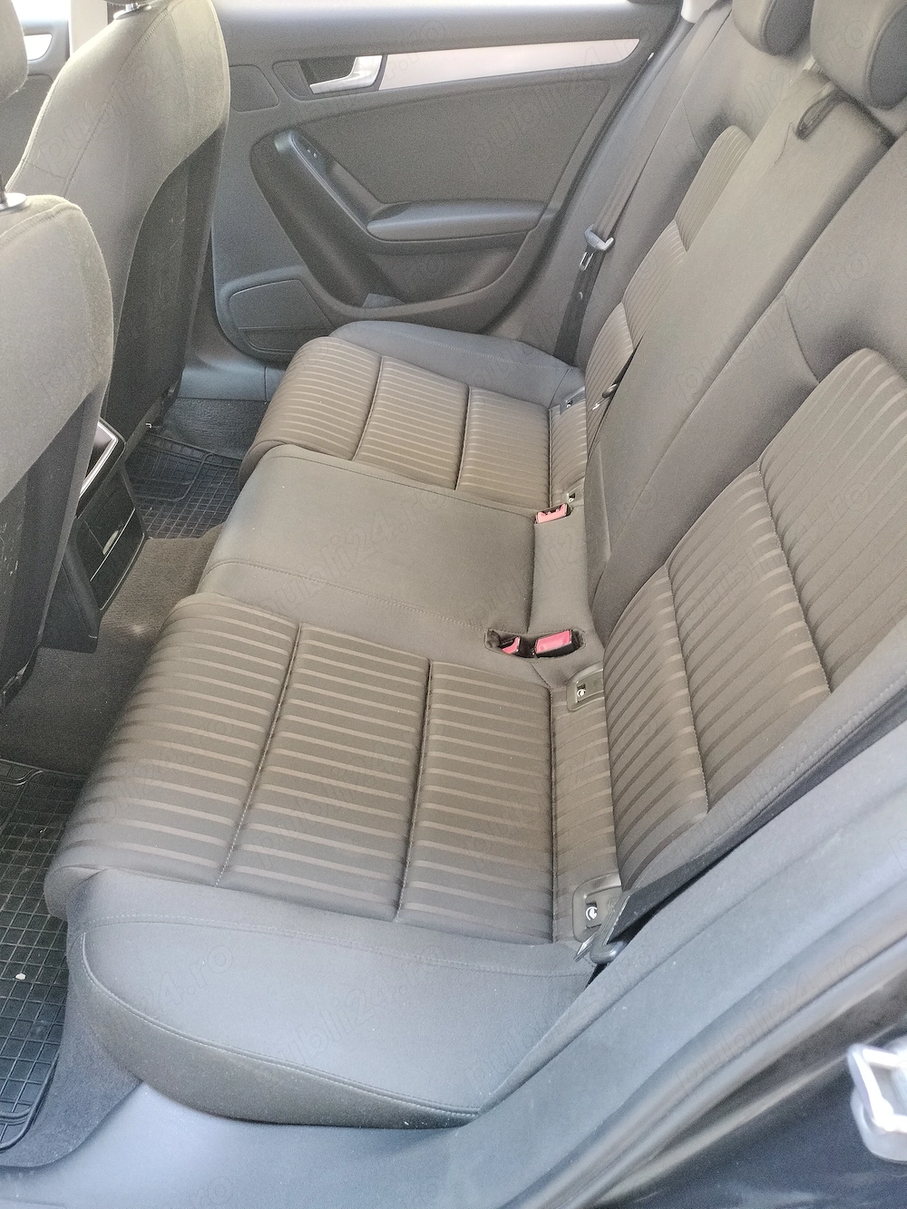 Audi A4 b8 quattro 2010 