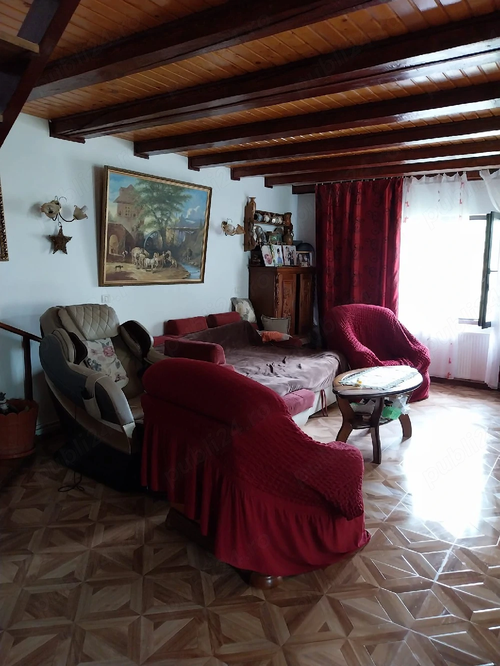 Casa de vanzare in Sag, Timis