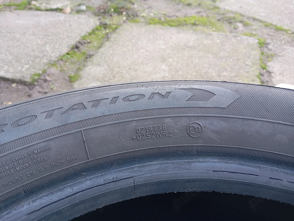 anvelope vara+iarna marca debica