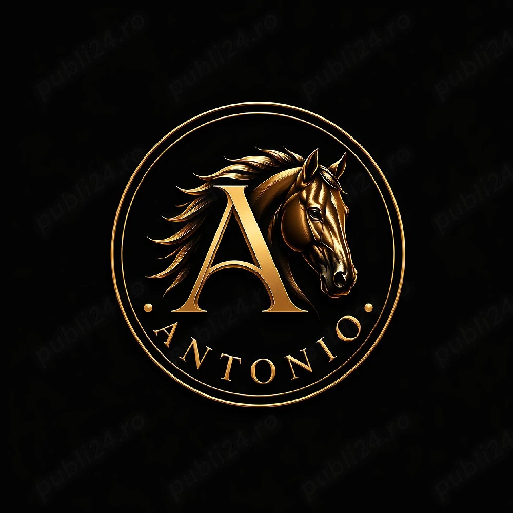 Antonio Horse