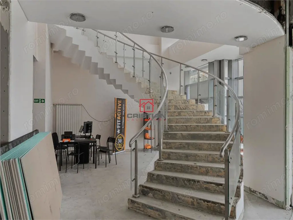Inchiriere spatiu comercial Pantelimon - Piata Delfinului, Bucuresti
