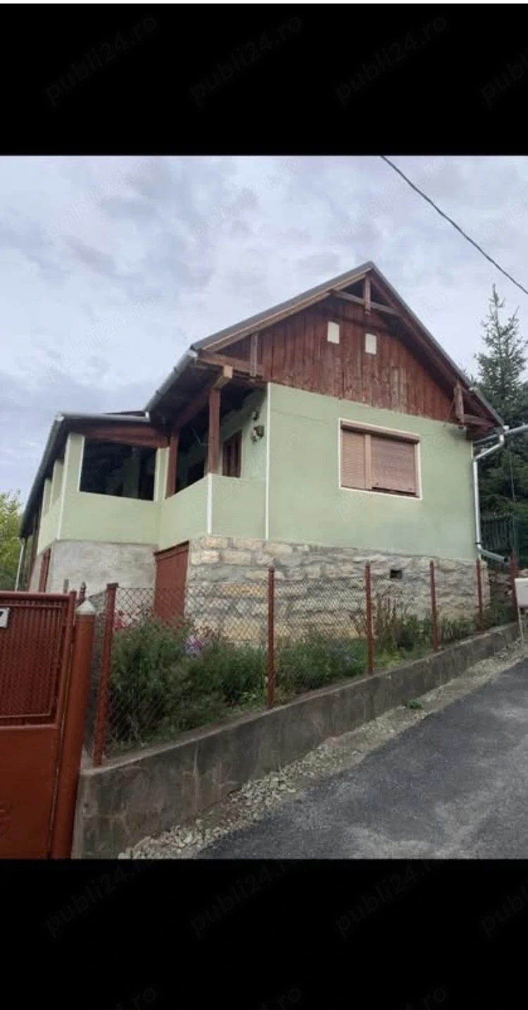 Casa de vanzare Sancraiu .