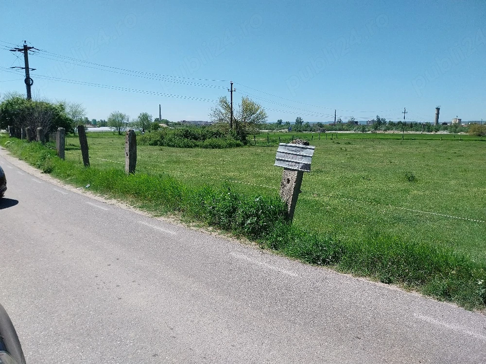 Loturi de 1200 mp Șimian 