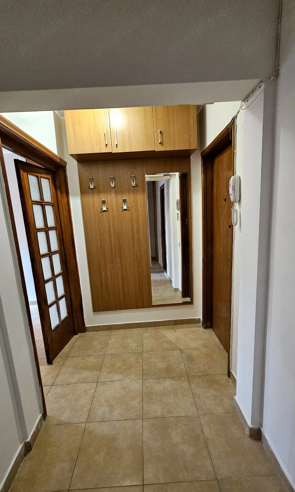 Apartament 2 camere decomandat Dorobanti-Polona