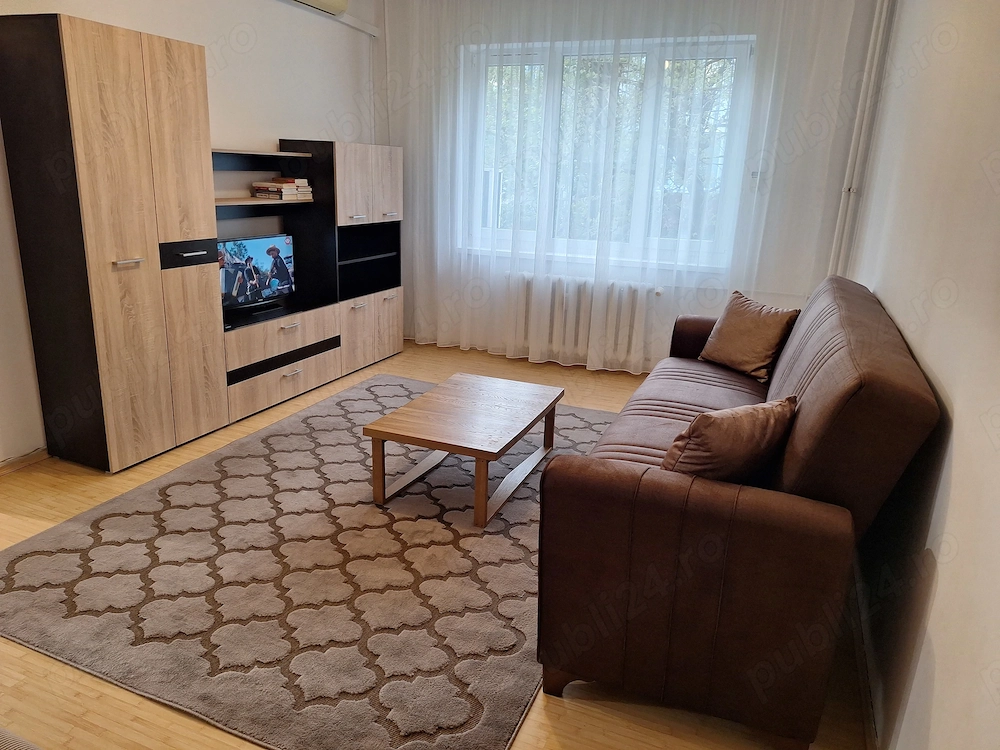 Proprietar - apartament 2 camere - metrou Piata Sudului