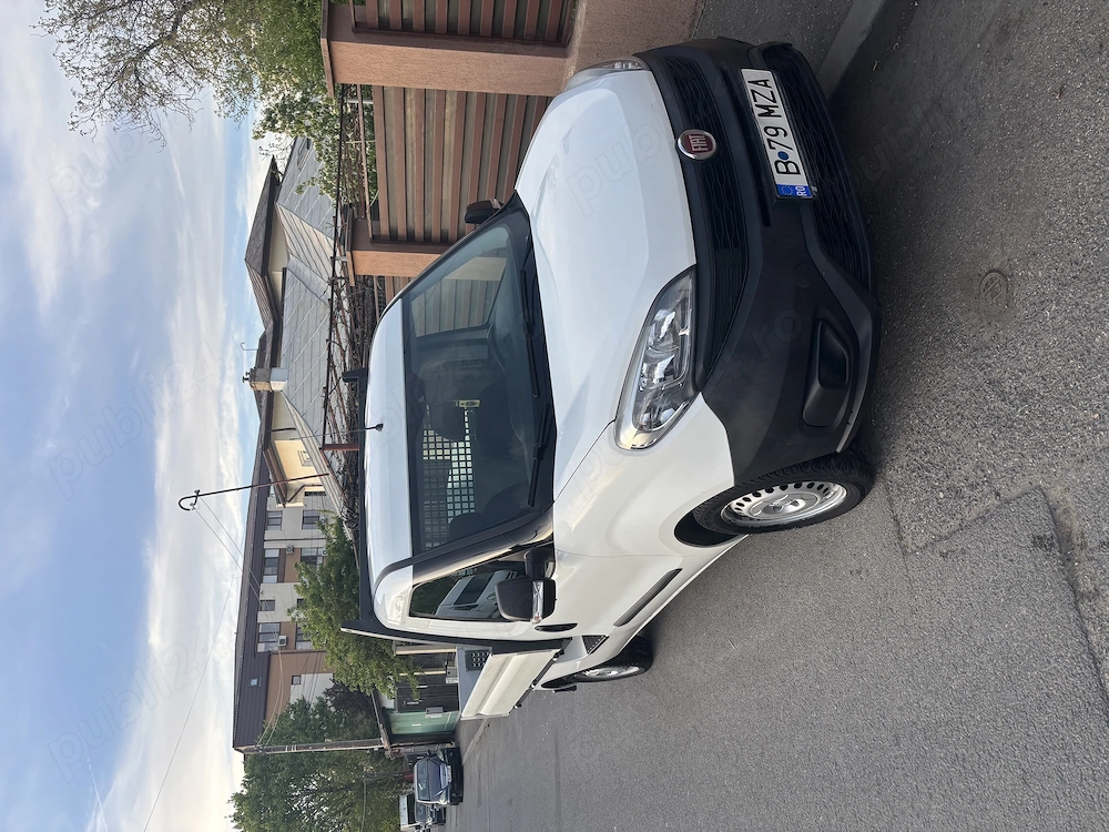 Fiat workUp , Fiat Doblo WorkUp
