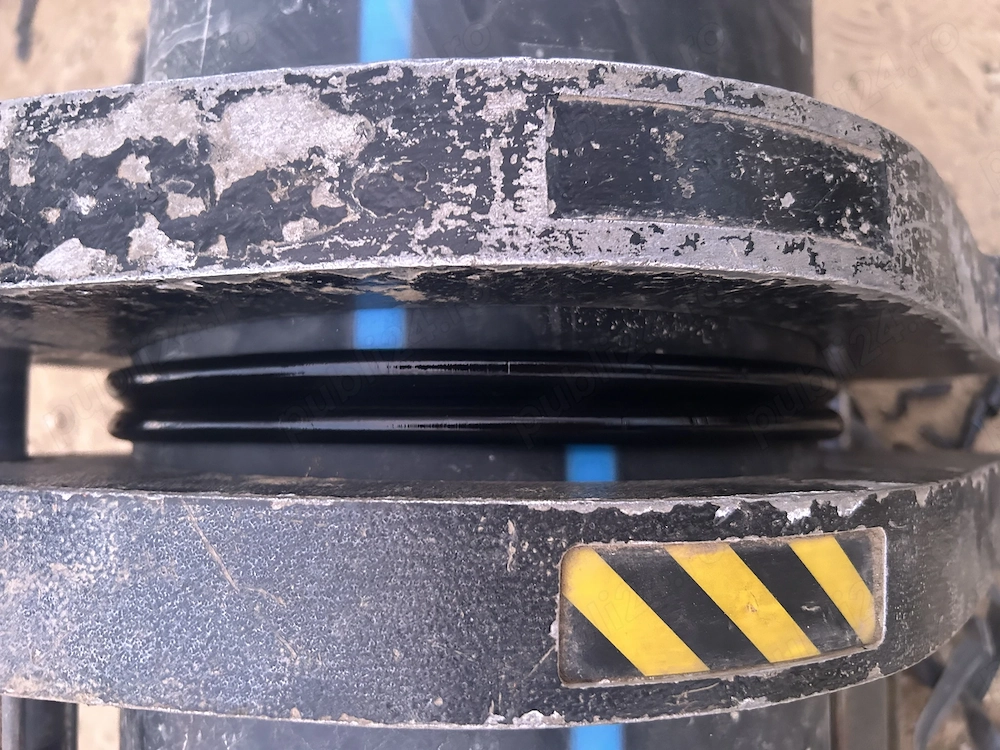 Instalator autorizat gaze naturale