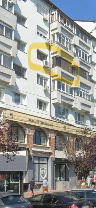 Apartament de vanzare, 110 mp, zona Ultracentral