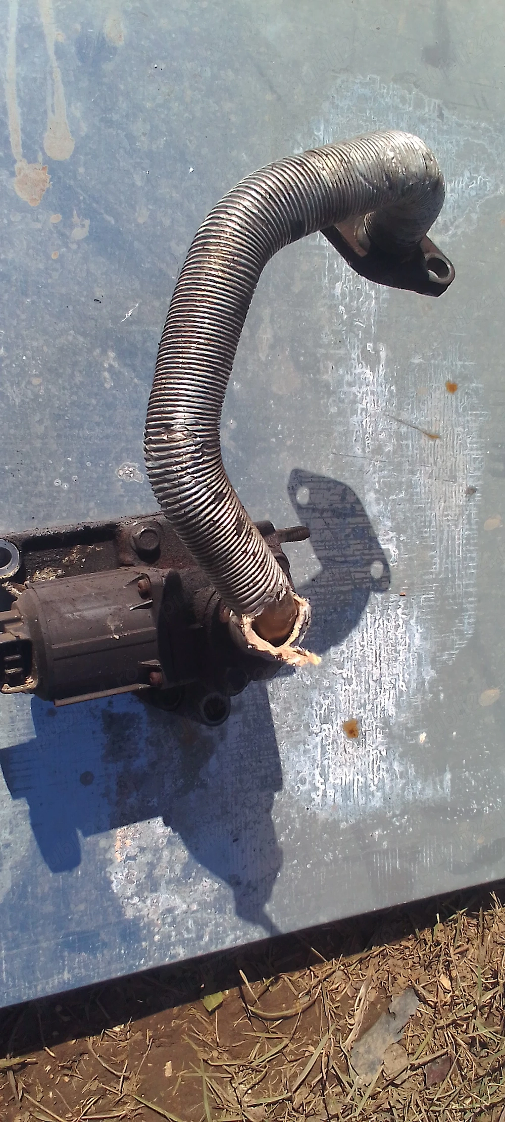 Mazda5 2009 110-140 cp motor rf7j 